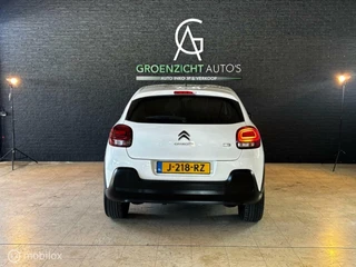 Citroën C3 Citroën C3 Origin 1.2 PT S&S Origins - afbeelding nr 7