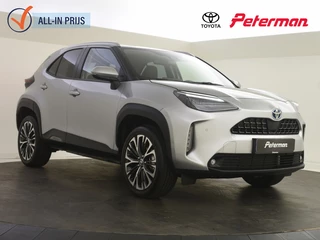 Toyota Yaris Cross - 164412146-0