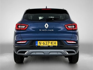 Renault Kadjar Renault Kadjar TCe 140PK Intens / NAVI / CAMERA - afbeelding nr 3