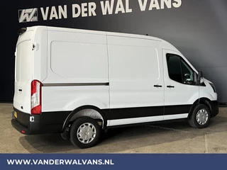 Ford Transit Bijrijdersbank, 2450kg trekvermogen - afbeelding nr 13