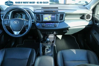 Toyota RAV4 Toyota RAV4 2.5 Hybrid |Pano|Leer|Stuur/Stoelverwarming|PDC|Memory - afbeelding nr 2