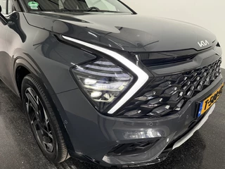 Kia Sportage - afbeelding nr 34