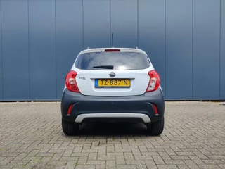 Opel KARL Opel KARL 1.0 Rocks Online Edition - afbeelding nr 5