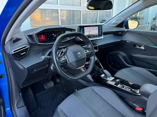 Peugeot e-208 - afbeelding nr 7