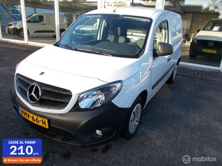 Mercedes-Benz Citan - 1717371-0