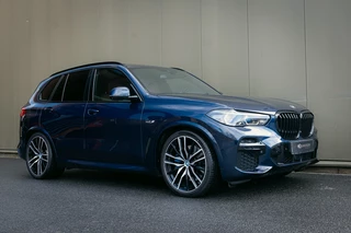 BMW X5 - afbeelding nr 24