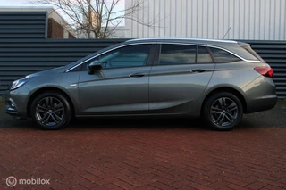 Opel Astra Opel Astra Sports Tourer 1.0 Turbo 120 Jaar Edition, Navi, App connect, Pdc voor + achter, Cruise, Clima - afbeelding nr 3