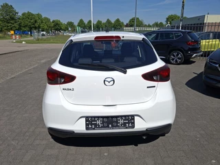 Mazda 2 Mazda 2 1.5 Skyactiv-G - afbeelding nr 4