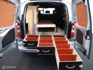 Citroën Berlingo Citroen Berlingo 1.6 BlueHDI 100 Business S&S - afbeelding nr 14