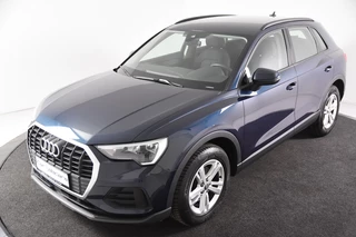Audi Q3 Audi Q3 35 TFSI *1ste Eigenaar*Navigatie*Carplay*Park assist* - afbeelding nr 27