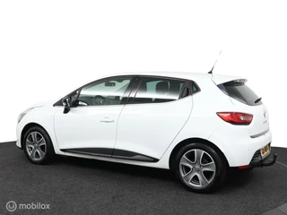 Renault Clio Renault Clio 0.9 TCe ECO Night&Day | Airco | Cruise | Navi | Trekhaak | NL Auto | DEALER-STAAT - afbeelding nr 4