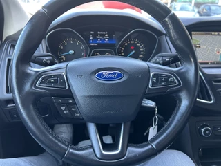 Ford Focus navigatie/camera airco/ecc apk - afbeelding nr 14