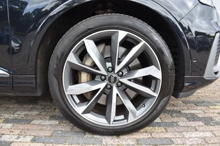 Audi Q7 Audi Q7 55 TFSI E Quattro S Line, Matrix, Pano, Exclusief Leder - afbeelding nr 32
