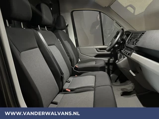Volkswagen Crafter Bijrijdersbank - afbeelding nr 6