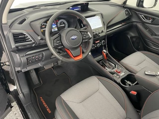 Subaru Forester - afbeelding nr 12