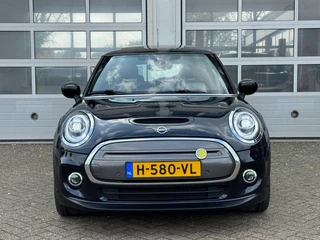 MINI Electric - afbeelding nr 6