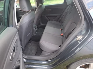 SEAT Leon SEAT Leon 1.5 TSI FR - afbeelding nr 8