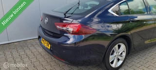 Opel Insignia Opel Insignia Grand Sport 1.5 Turbo Business Executive - afbeelding nr 4