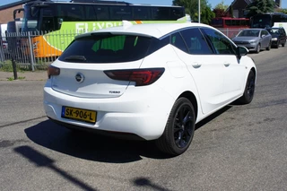 Opel Astra - afbeelding nr 3