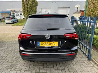 Volkswagen Tiguan - afbeelding nr 4