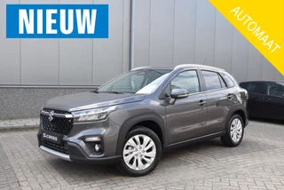 Suzuki S-Cross 1.4 Boosterjet Select Hybrid