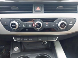 Audi A4 Audi A4 Avant 35 TFSI Advanced Edition Automaat,navi/camera,stoelverwarming,parkeersensoren, Extra set winterwielen - afbeelding nr 21
