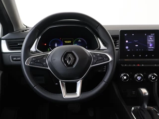 Renault Captur Renault Captur E-Tech plug-in hybrid 160PK / Navigatie / Carpley / Parkeer sensoren / Carselexy - afbeelding nr 17