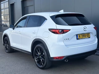 Mazda CX-5 - afbeelding nr 2