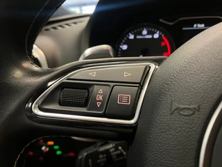 Audi A3 Audi A3 Sportback 2.0 TFSI S3 quattro |PANODAK | VOL LEER | 19