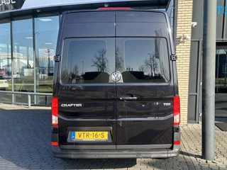 Volkswagen Crafter Volkswagen Crafter 30 2.0 TDI L3H3 Comfortline*A/C*TEL*PDC*3PERS* - afbeelding nr 15