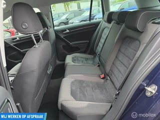 Volkswagen Golf Volkswagen Golf Variant 1.4 TSI Highline | Topstaat | Bomvol - afbeelding nr 10