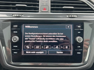 Volkswagen Tiguan Volkswagen Tiguan 1.4 TSI DSG LIFE E-HYBRID PANO-DAK/CAMERA/LEDER/MEMORY/NAVI/ACC/CARPLAY/STOELVERW - afbeelding nr 18