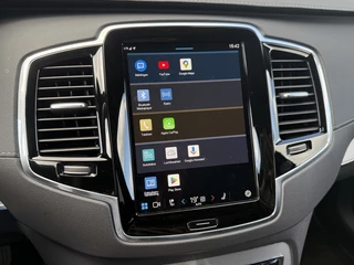 Volvo XC90 - afbeelding nr 43