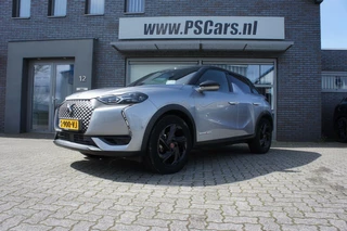 DS DS 3 Ds3 Crossback E-Tense Performance Line+ Alcantara|Cruise|Navi - afbeelding nr 3