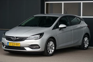 Opel Astra Opel Astra 1.2 Edition, NL, cruise, clima, CarPlay, cam. navi - afbeelding nr 22