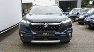 Suzuki S-Cross - afbeelding nr 5