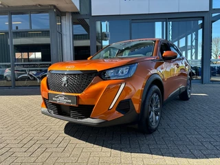Peugeot 2008 - afbeelding nr 3