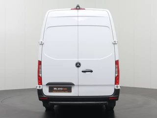 Mercedes-Benz Sprinter | Airco | Navigatie | Cruise - afbeelding nr 11