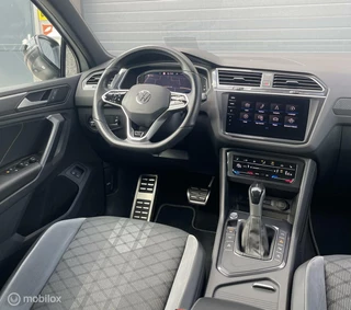 Volkswagen Tiguan Volkswagen Tiguan 1.4 TSI eHybrid 245PK 3xR-Line/HU - afbeelding nr 66