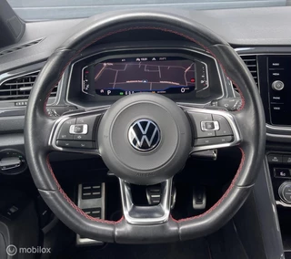 Volkswagen T-Roc Volkswagen T-Roc 1.5 TSI DSG Sport 150PK/PANO/VIRTU - afbeelding nr 26