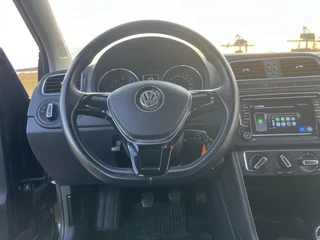 Volkswagen Polo Volkswagen Polo 1.0 AIRCO|APPLE CARPLAY|5-DRS|NW APK - afbeelding nr 22