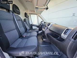 Fiat Ducato Fiat Ducato 150PK 11m3 Airco Trekhaak Cruise control - afbeelding nr 11