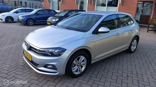 Volkswagen Polo Volkswagen Polo 1.0 MPI Comfortline - afbeelding nr 7