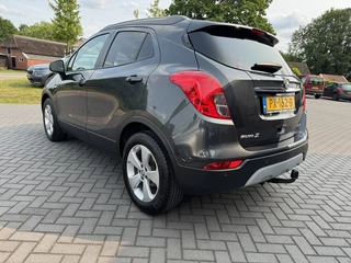 Opel Mokka X Opel Mokka X 1.4 Turbo Online Ed. - afbeelding nr 5