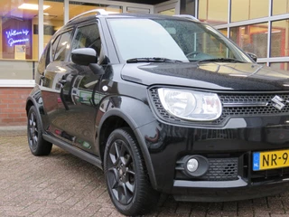 Suzuki Ignis - afbeelding nr 39