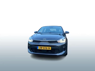 Kia Rio - 278670179-0