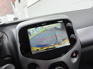 Toyota Aygo Toyota Aygo 1.0 VVT-i x-play, Camera! Carplay! Apk 3-2026! Zondag OPEN! - afbeelding nr 15