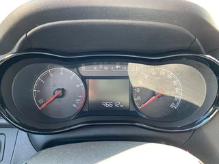 Opel KARL Opel KARL 1.0 ecoFlex Edition Airco Cruise 96.613km - afbeelding nr 14