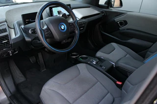 BMW i3 BMW i3 120Ah 42 kWh | Camera | Origineel NL | Stoelverwarming - afbeelding nr 5