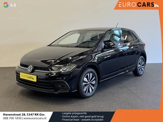 Volkswagen Polo 1.0 TSI Automaat Goal